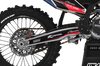 Husqvarna Graphics Kit - Redglass