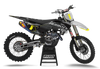 Husqvarna Graphics Kit - Farlie Loop