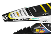 Husqvarna Graphics Kit - Running Late