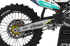 Husqvarna Graphics Kit - Running Late