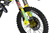 Husqvarna Graphics Kit - Running Late
