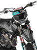 Husqvarna Graphics Kit - Gleen