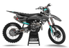 Husqvarna Graphics Kit - Gleen