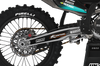 Husqvarna Graphics Kit - Gleen