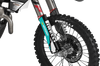 Husqvarna Graphics Kit - Gleen