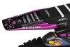 Husqvarna Graphics Kit - Skulls & Petals