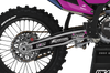 Husqvarna Graphics Kit - Skulls & Petals