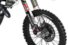 Husqvarna Graphics Kit - Skulls & Petals