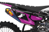 Husqvarna Graphics Kit - Skulls & Petals