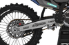 Husqvarna Graphics Kit - Hotwheels Wild