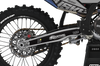 Husqvarna Graphics Kit - Vesa