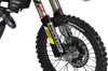 Husqvarna Graphics Kit - Vesa