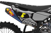 Husqvarna Graphics Kit - Vesa