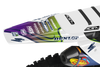 Husqvarna Graphics Kit - King Money