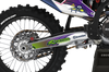 Husqvarna Graphics Kit - King Money
