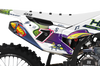 Husqvarna Graphics Kit - King Money