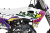 Husqvarna Graphics Kit - King Money