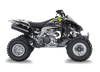 Kawasaki kfx450r ATV Graphics - Diamonds