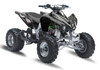Kawasaki kfx450r ATV Graphics -Boltz