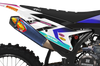 KTM Graphics Kit - Zee Pink