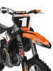 KTM Graphics Kit - Fast & Style
