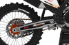 KTM Graphics Kit - Fast & Style