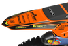 KTM Graphics Kit - Alpinestars Flo