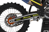 KTM Graphics Kit - Alpinestars Flo