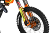 KTM Graphics Kit - Alpinestars Flo