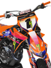 KTM Graphics Kit - M10