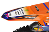 KTM Graphics Kit - M10