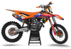 KTM Graphics Kit - M10