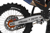 KTM Graphics Kit - M10