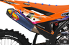 KTM Graphics Kit - M10