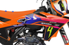 KTM Graphics Kit - M10