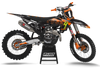 KTM Graphics Kit - Monster