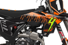 KTM Graphics Kit - Monster