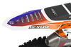 KTM Graphics Kit - Ohroa