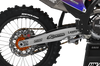 KTM Graphics Kit - Ohroa