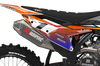 KTM Graphics Kit - Ohroa