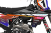 KTM Graphics Kit - Ohroa