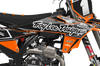 KTM Graphics Kit - Camo Lane