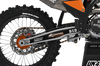 KTM Graphics Kit - Camo Lane