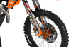 KTM Graphics Kit - Camo Lane