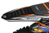 KTM Graphics Kit - Charming