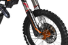 KTM Graphics Kit - Charming