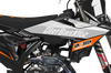 KTM Graphics Kit - Charming