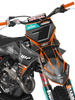 KTM Graphics Kit - Gleen