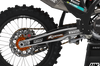 KTM Graphics Kit - Gleen