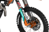 KTM Graphics Kit - Gleen